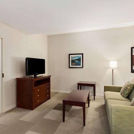 Hampton Inn Burlington - Colchester Luaran gambar