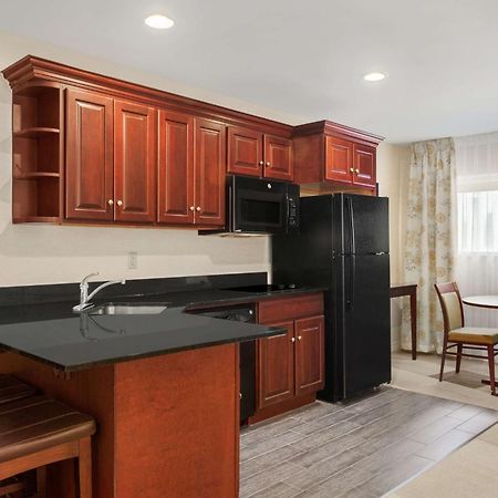 Hampton Inn Burlington - Colchester Luaran gambar
