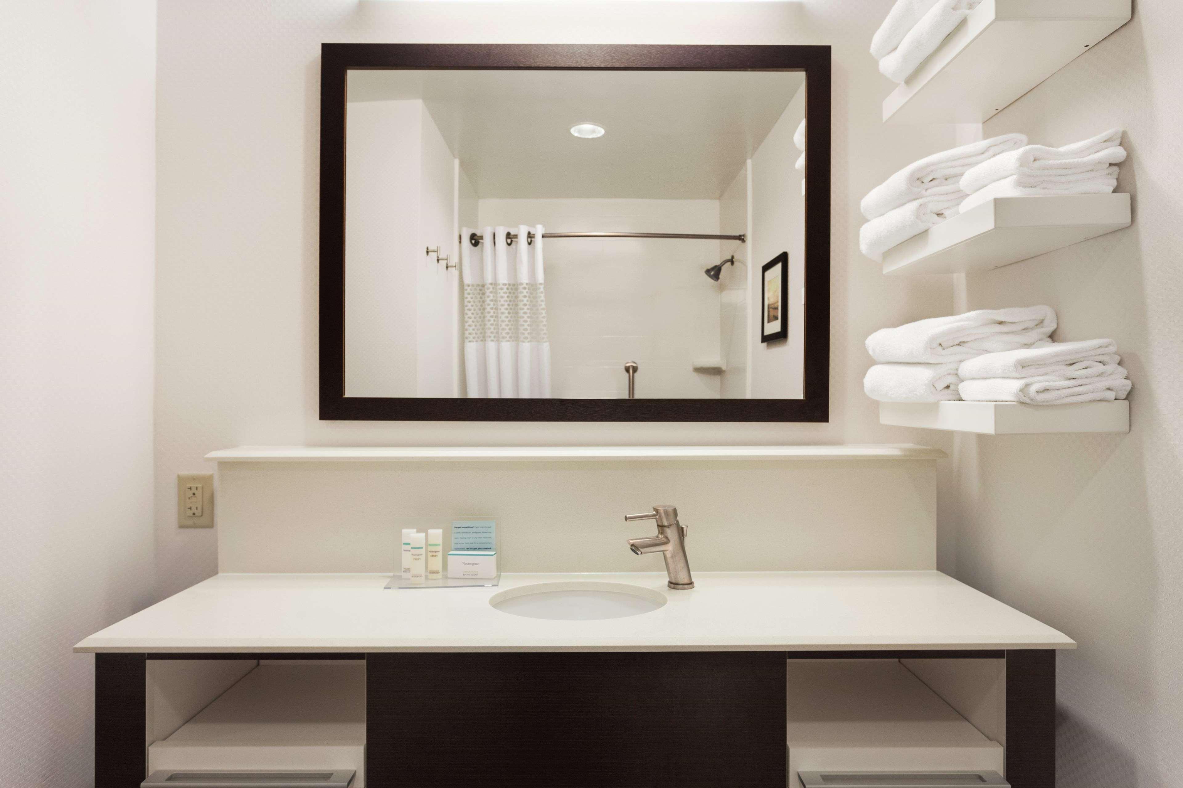 Hampton Inn Burlington - Colchester Luaran gambar