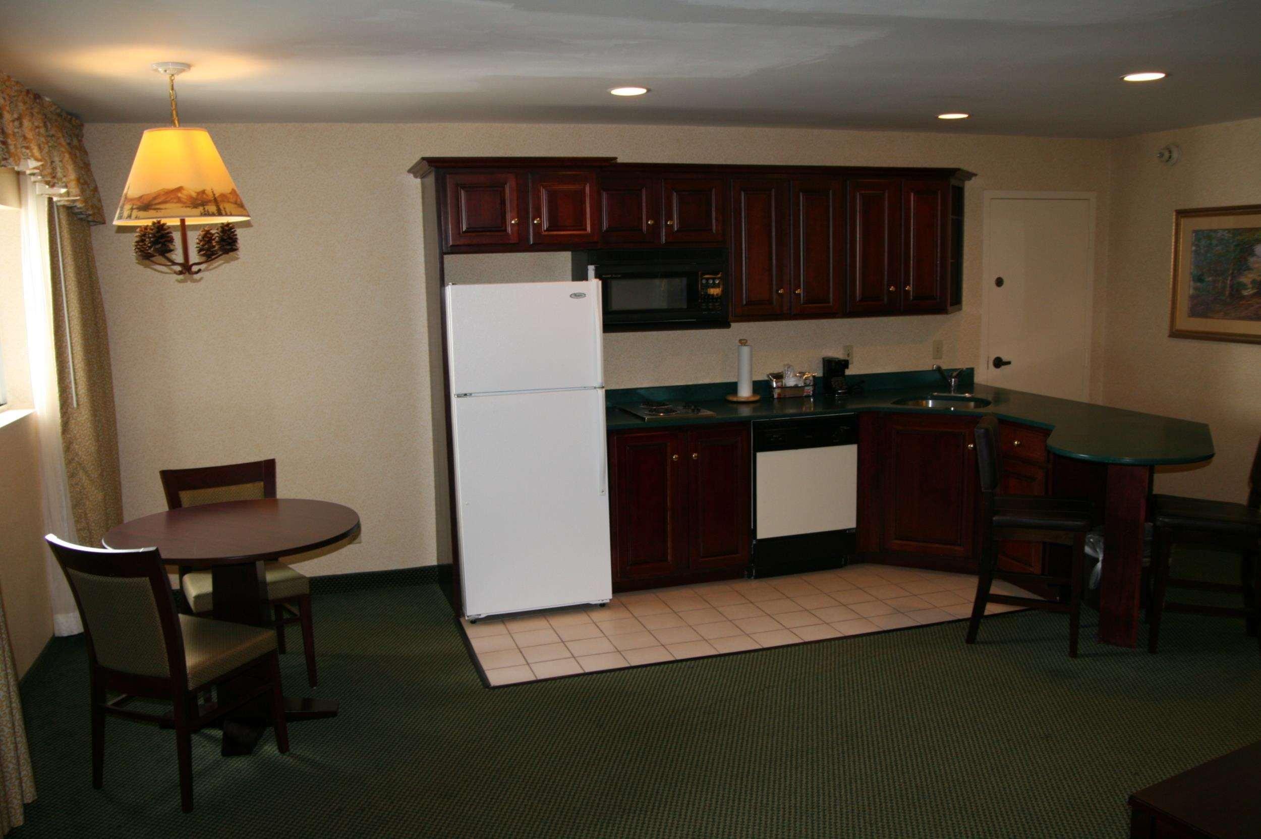 Hampton Inn Burlington - Colchester Luaran gambar