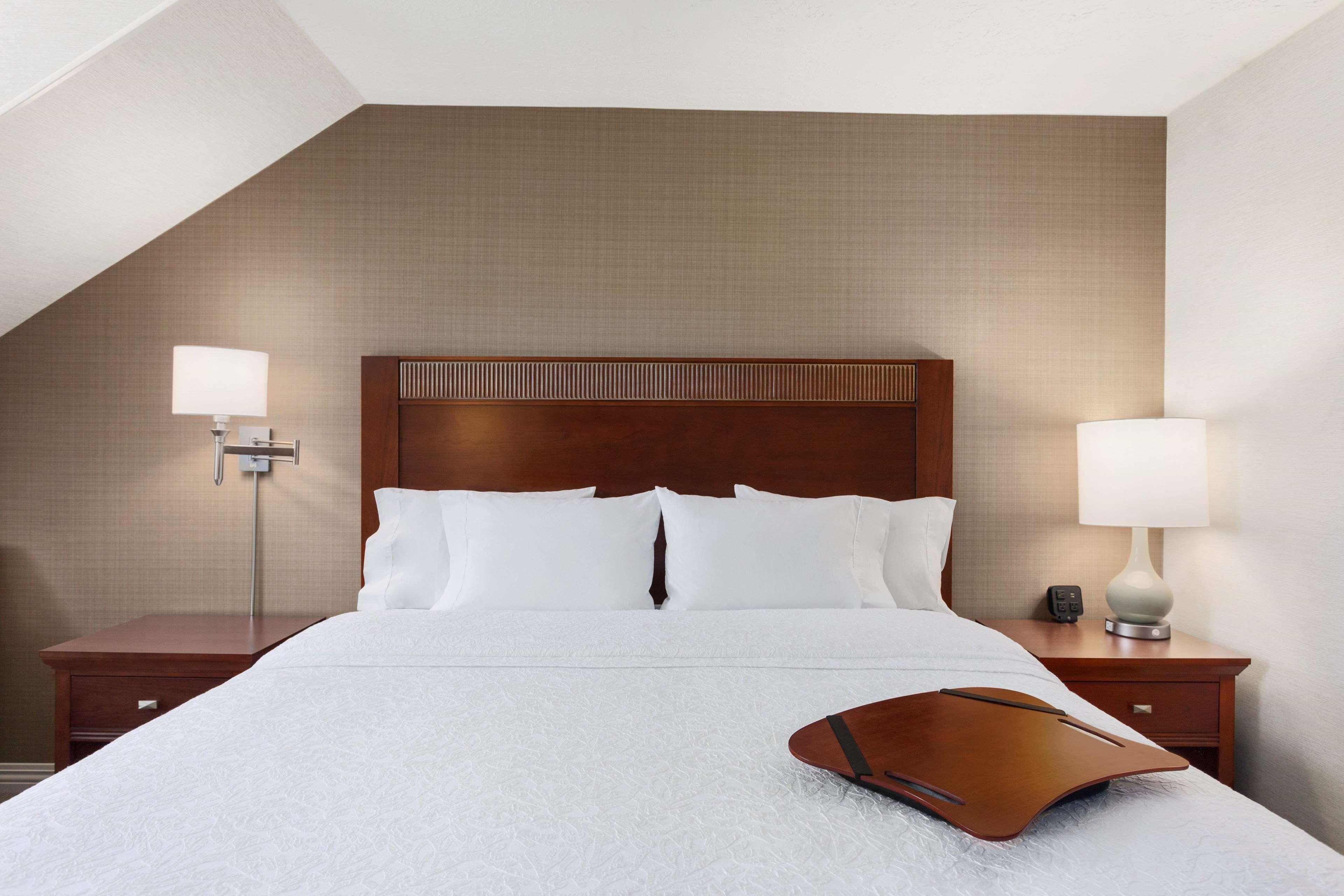Hampton Inn Burlington - Colchester Luaran gambar