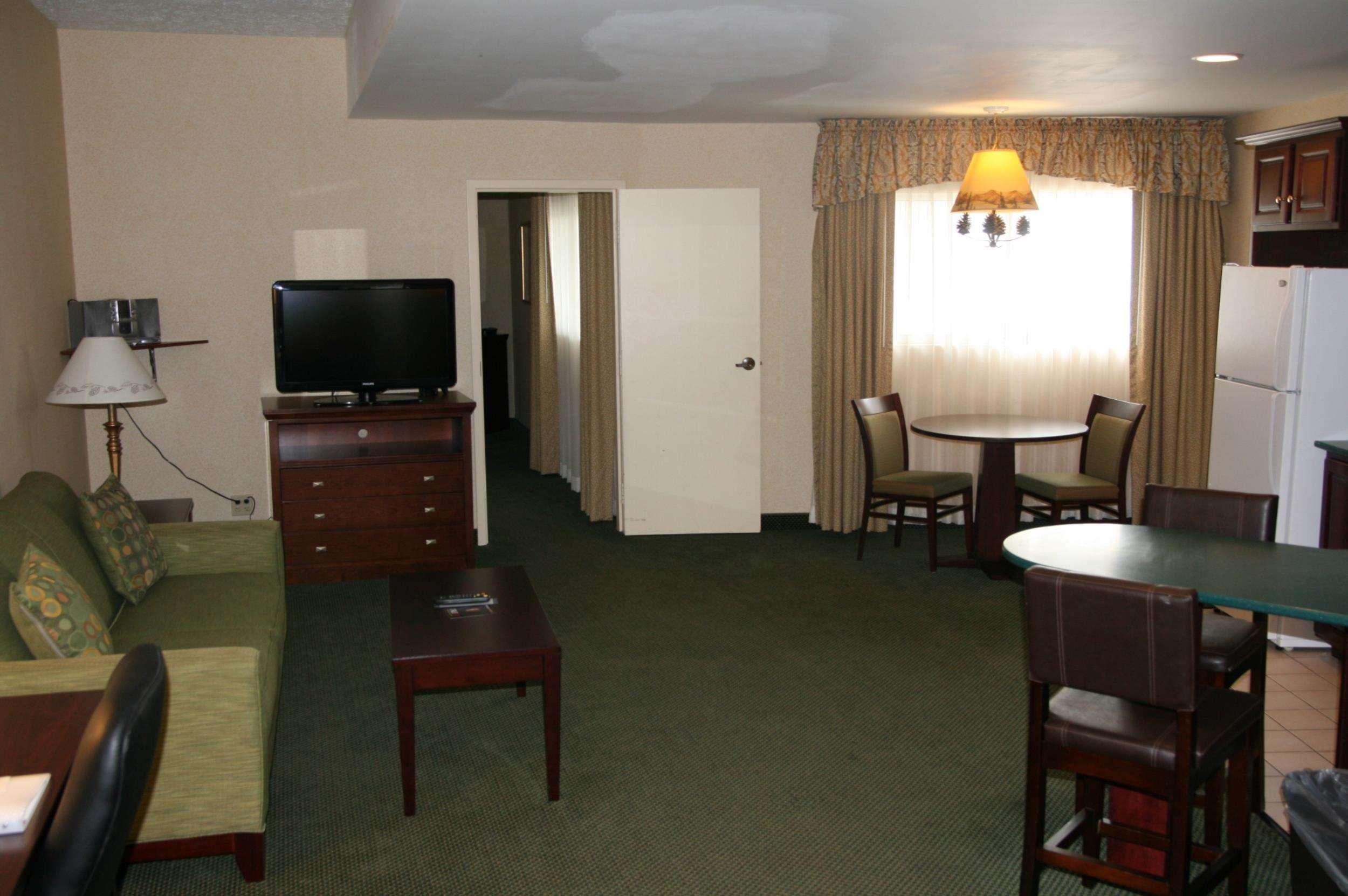 Hampton Inn Burlington - Colchester Luaran gambar