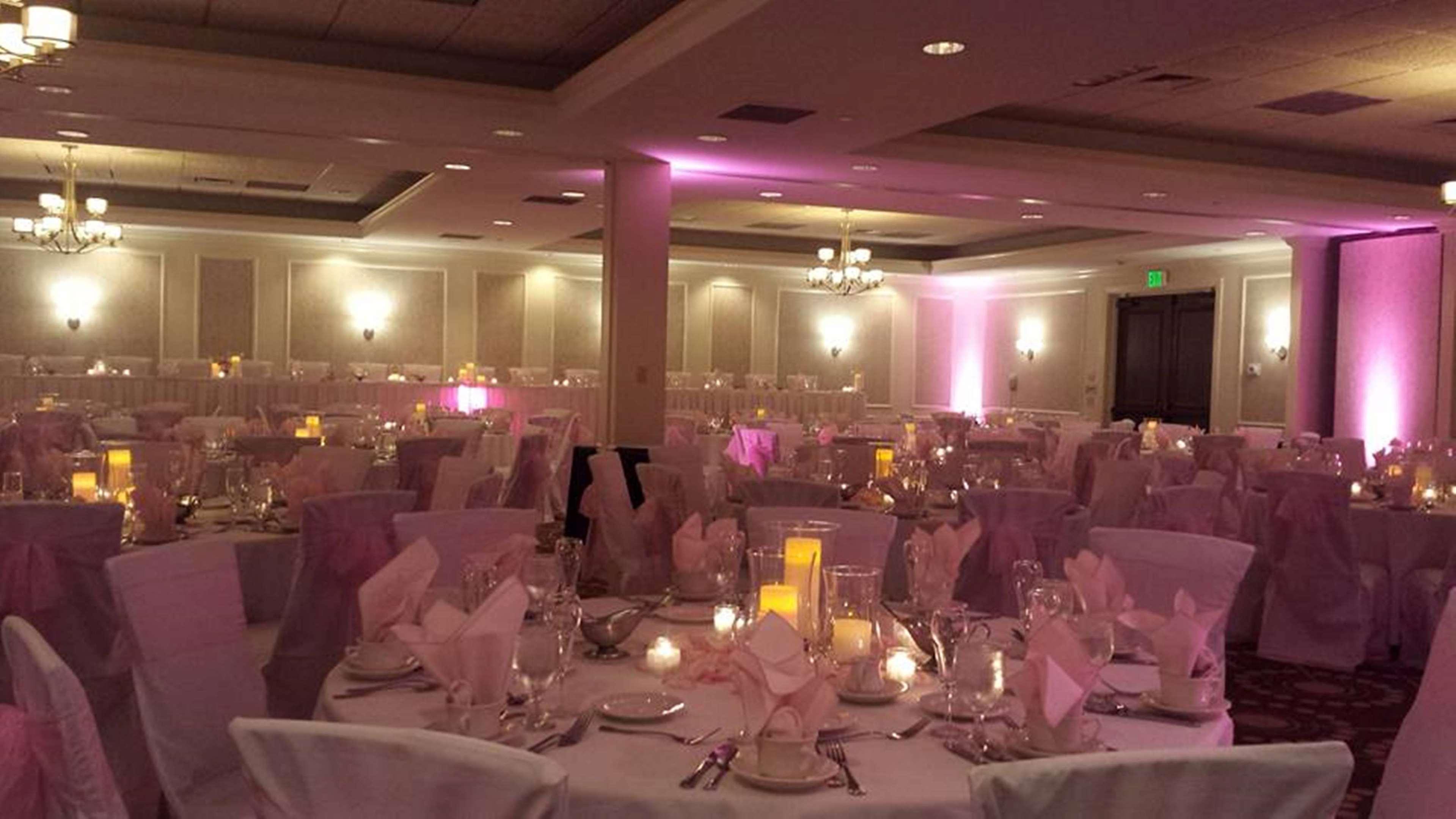 Hampton Inn Burlington - Colchester Luaran gambar