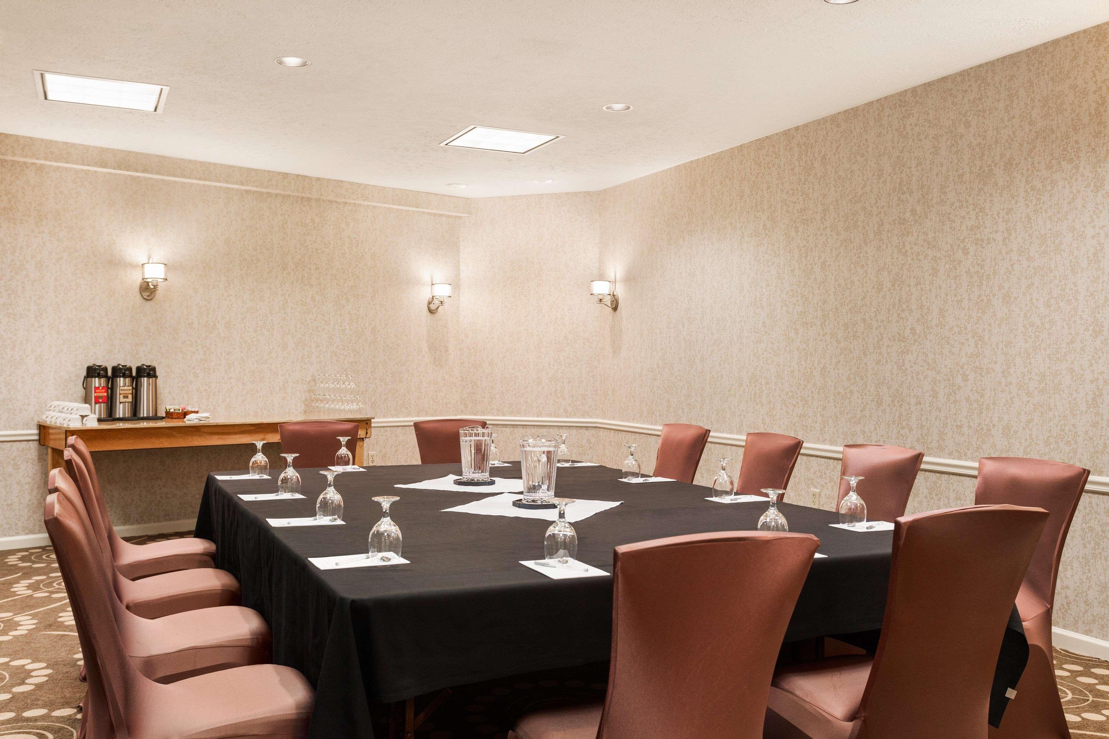 Hampton Inn Burlington - Colchester Luaran gambar