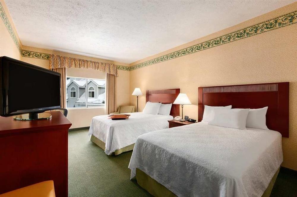 Hampton Inn Burlington - Colchester Bilik gambar