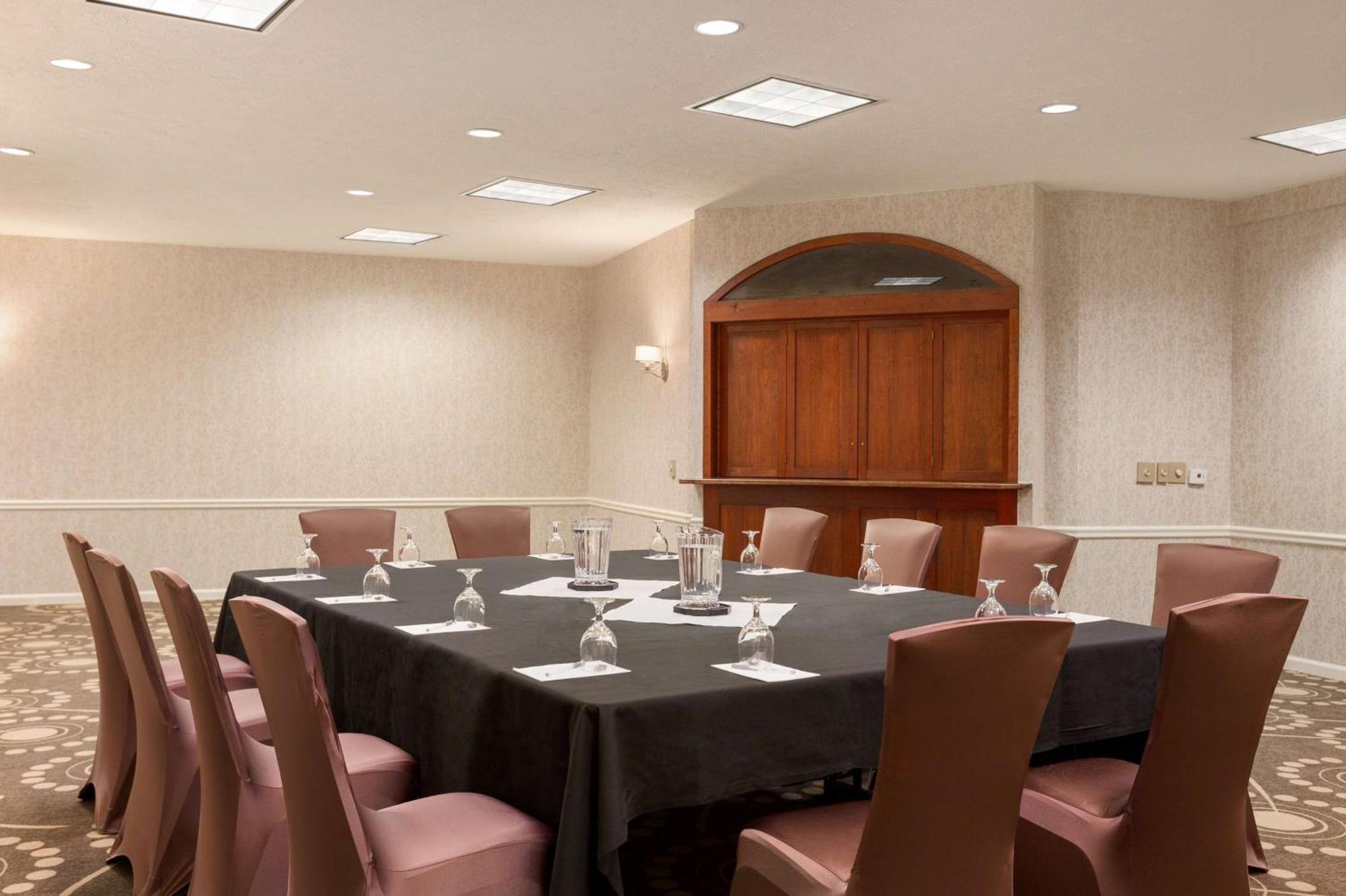 Hampton Inn Burlington - Colchester Luaran gambar