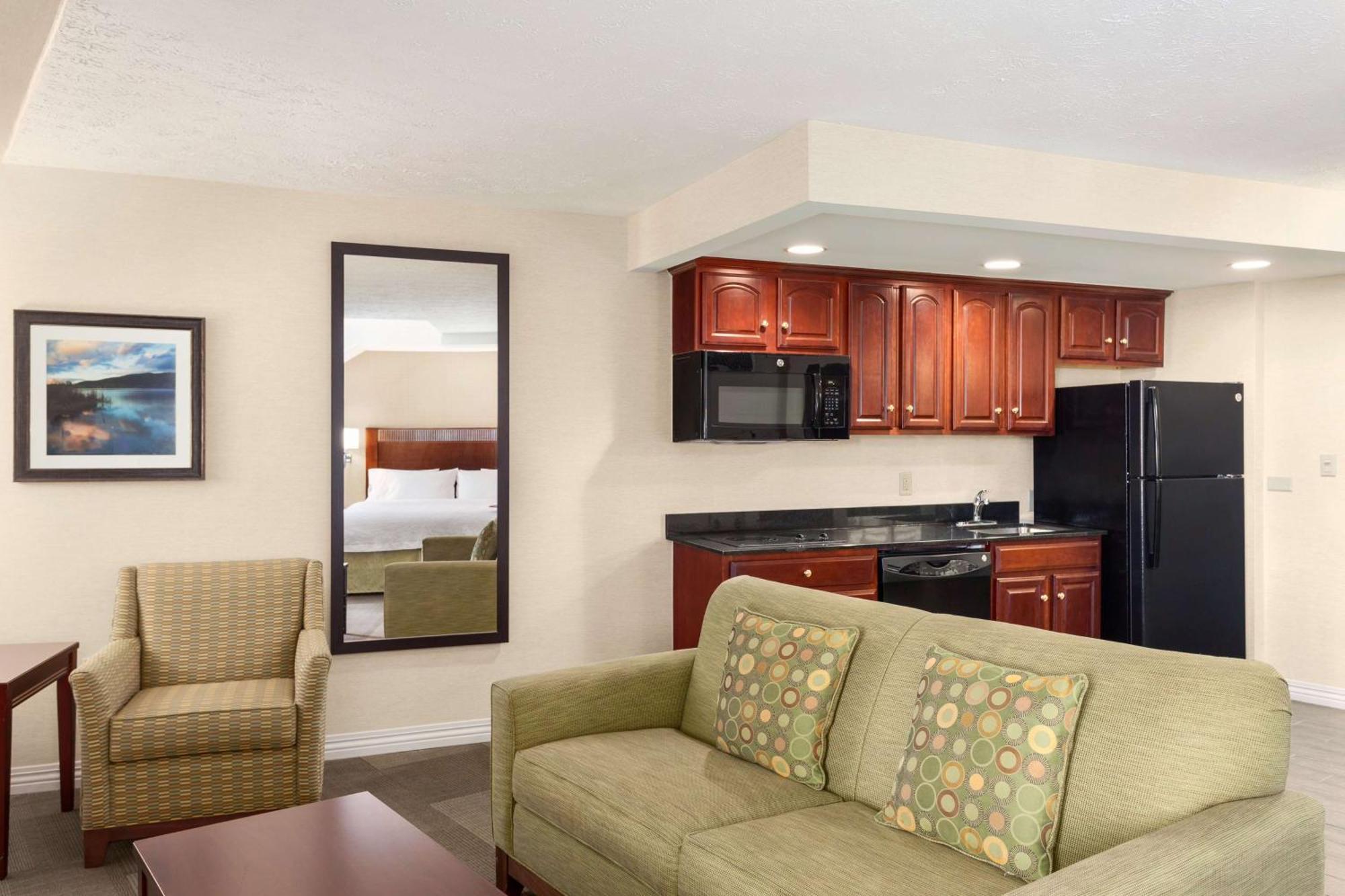 Hampton Inn Burlington - Colchester Luaran gambar