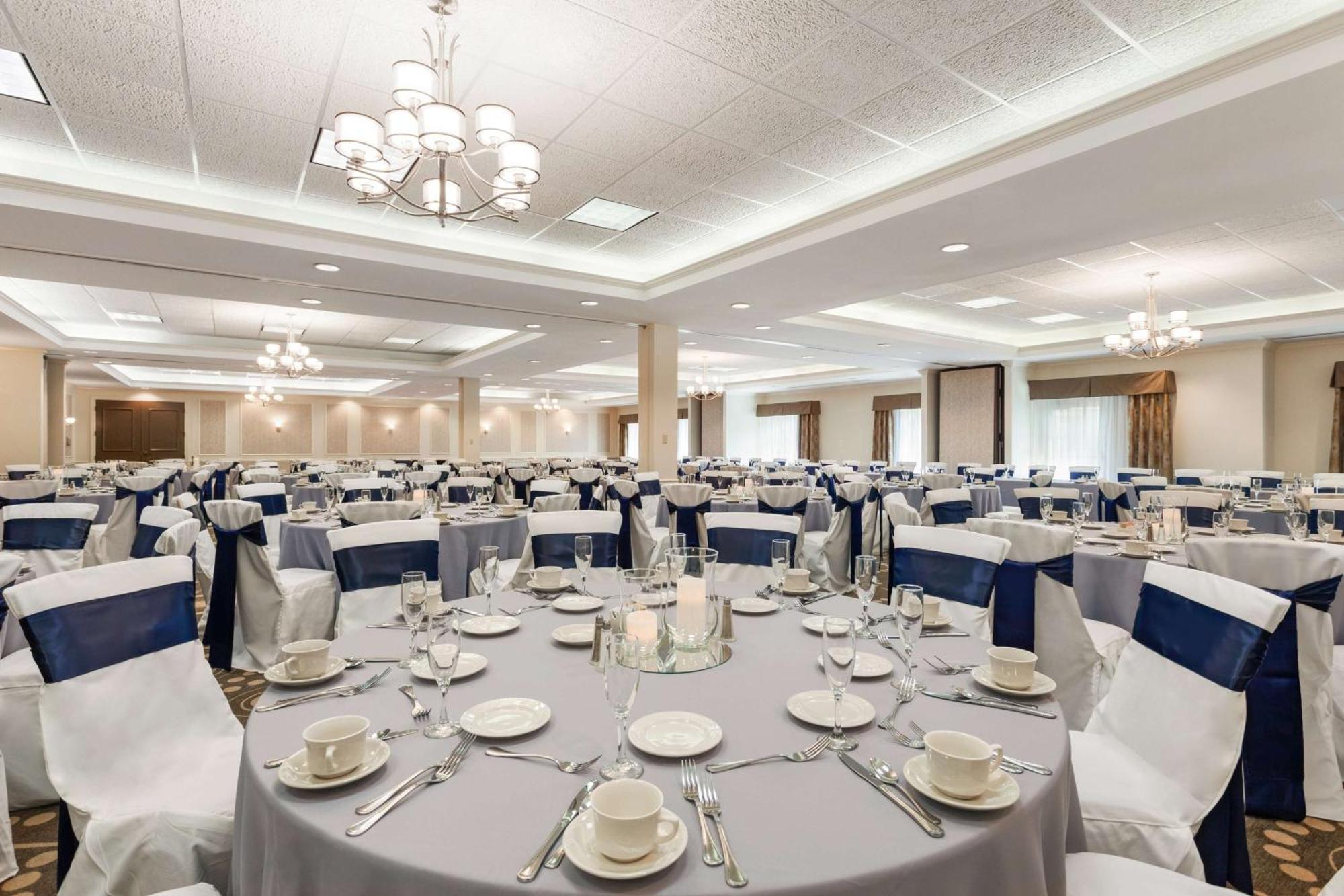 Hampton Inn Burlington - Colchester Luaran gambar