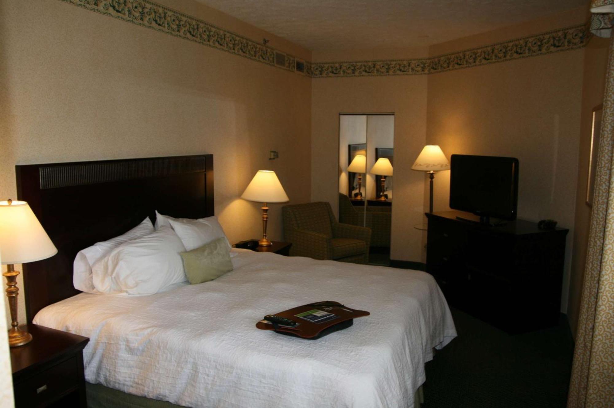 Hampton Inn Burlington - Colchester Luaran gambar