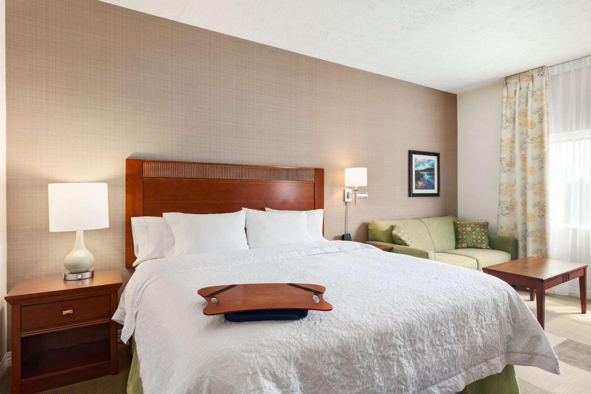Hampton Inn Burlington - Colchester Luaran gambar