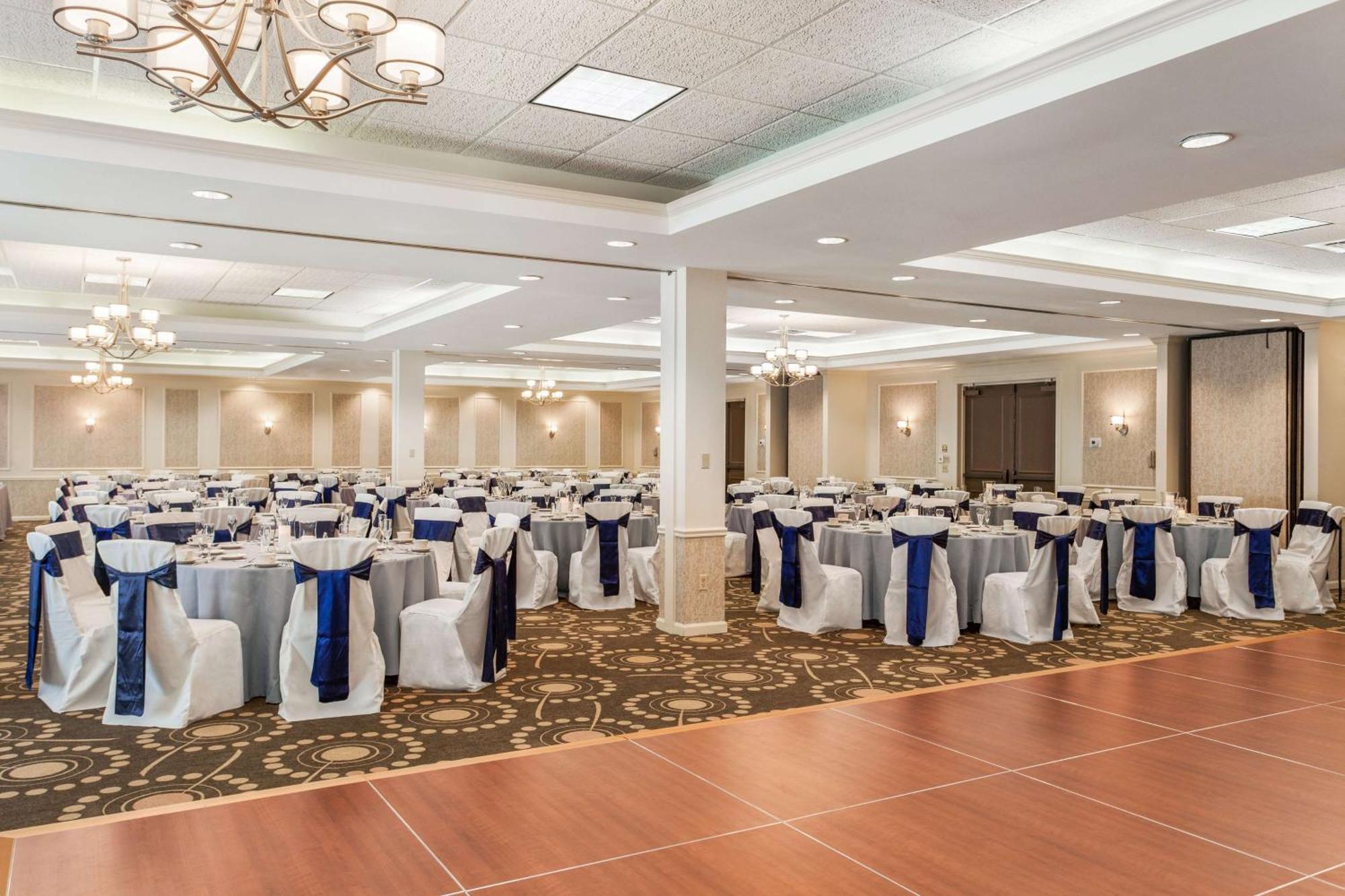 Hampton Inn Burlington - Colchester Luaran gambar