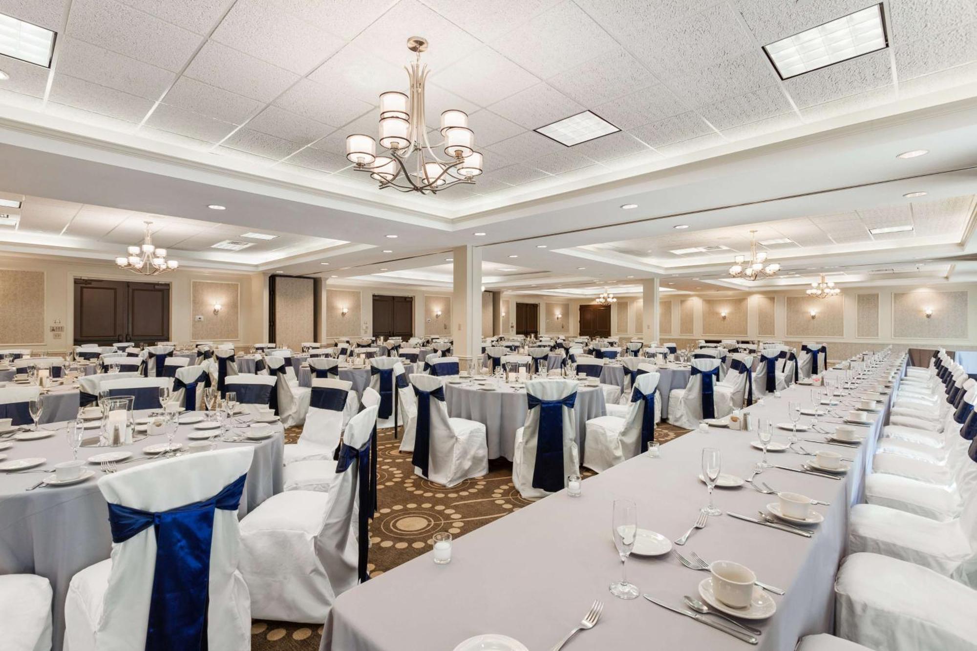 Hampton Inn Burlington - Colchester Luaran gambar