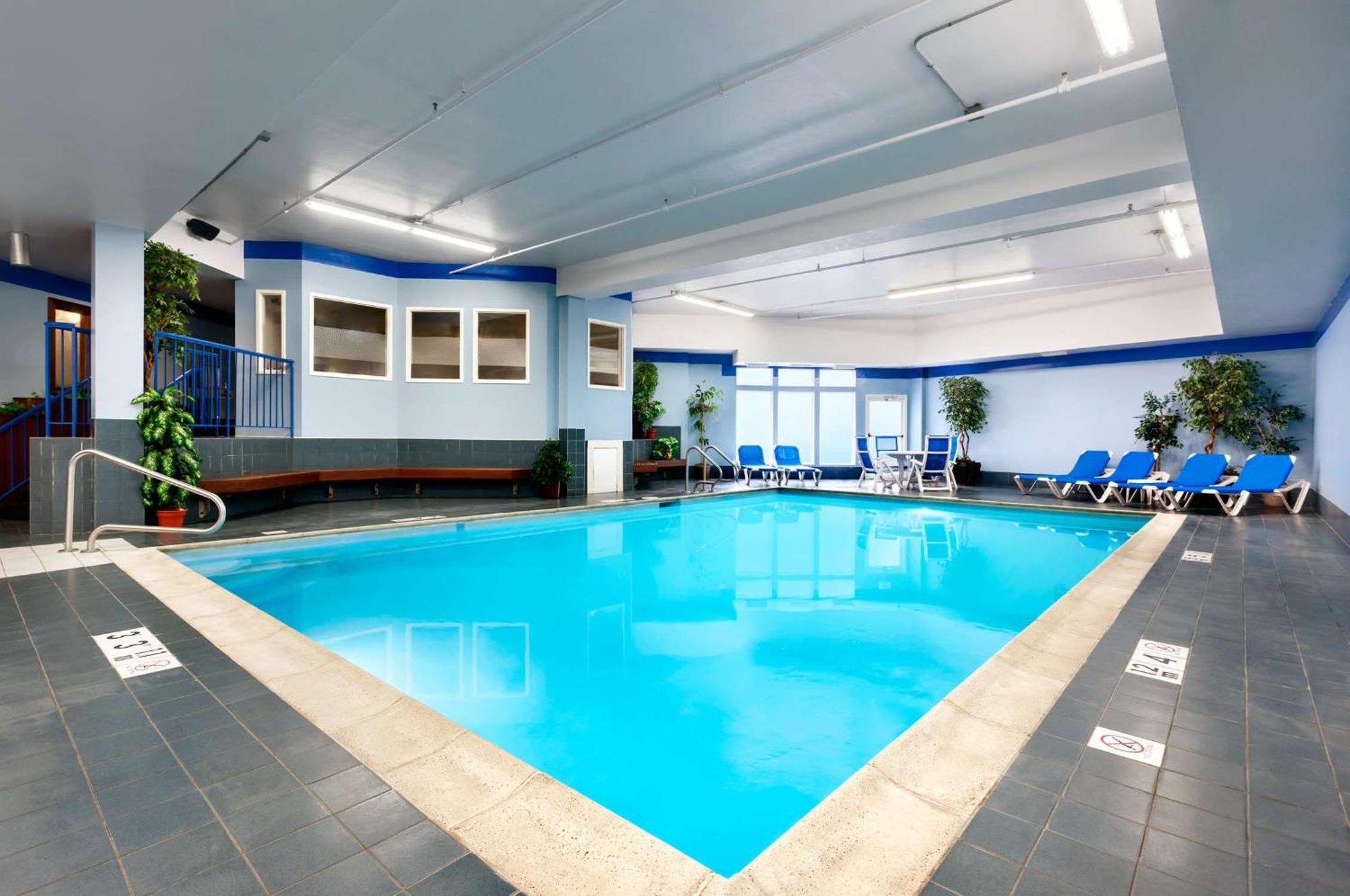 Hampton Inn Burlington - Colchester Luaran gambar