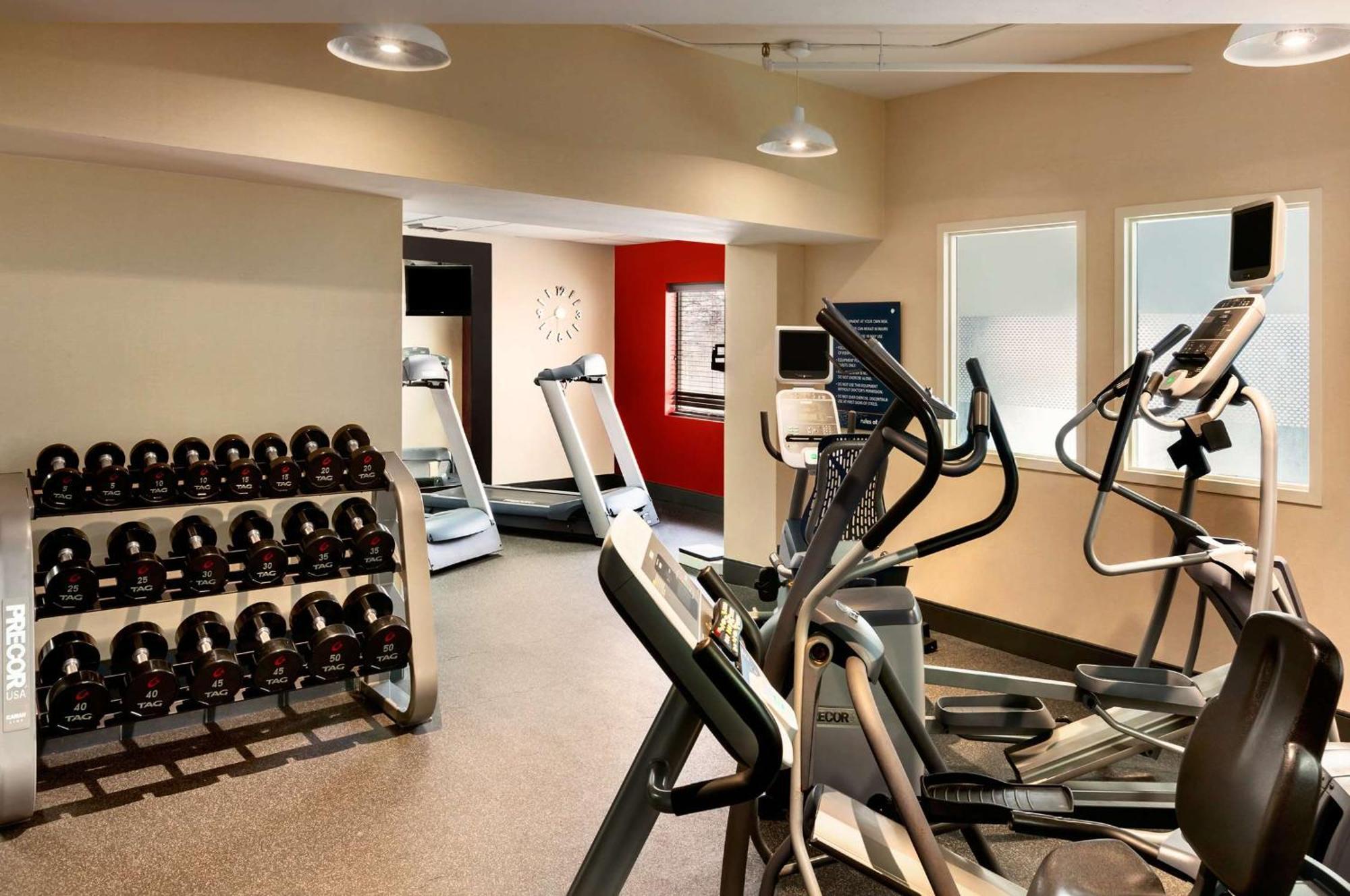Hampton Inn Burlington - Colchester Luaran gambar