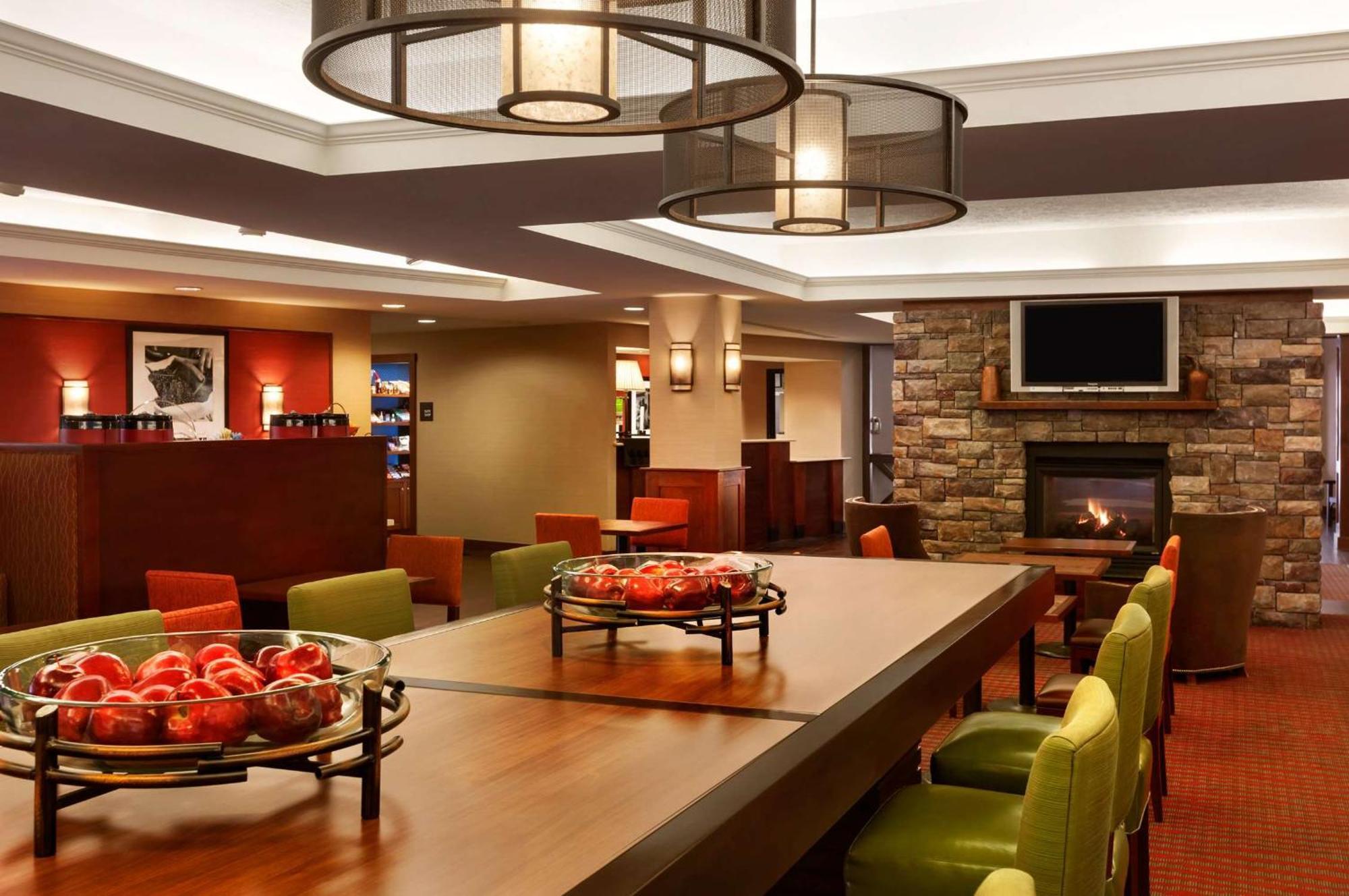 Hampton Inn Burlington - Colchester Luaran gambar