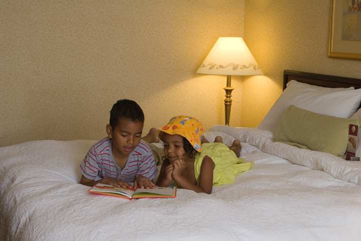 Hampton Inn Burlington - Colchester Luaran gambar